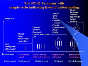 Biggs solo_taxonomy